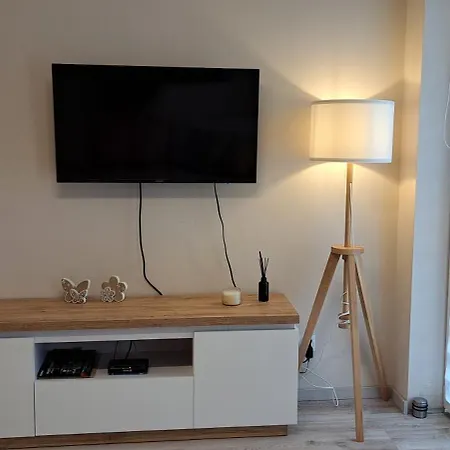 Casa Mia 아파트 *
