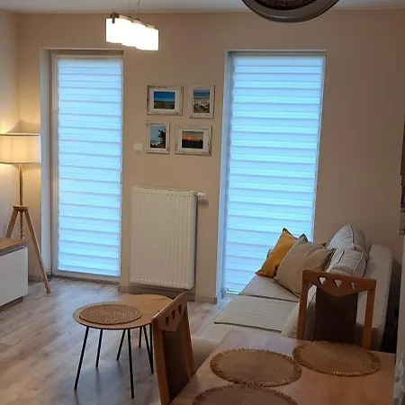 아파트 Casa Mia *