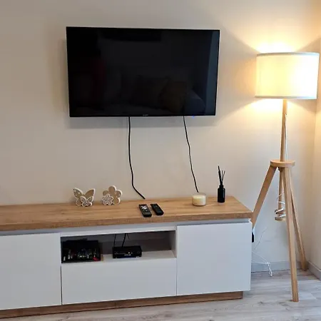 Casa Mia 코워브제크