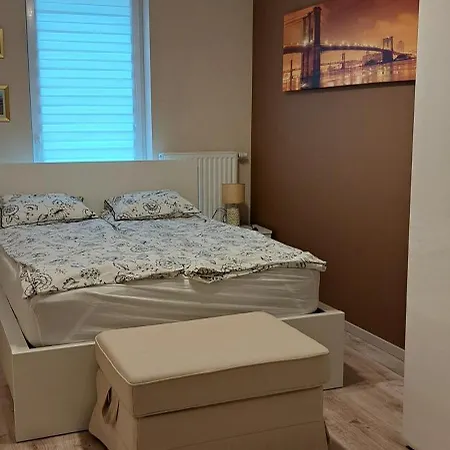 Casa Mia * 코워브제크