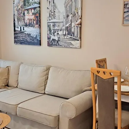 Casa Mia 아파트 *
