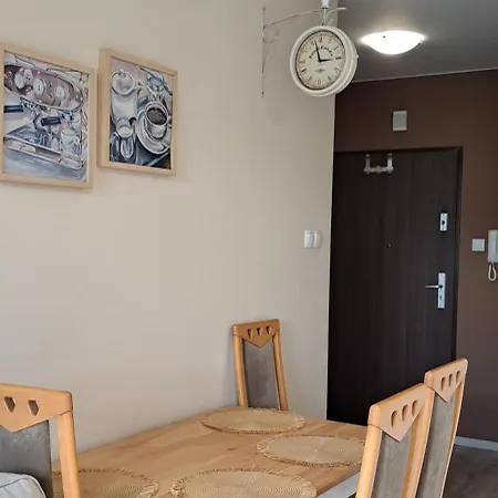 Casa Mia 아파트