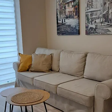Apartament Casa Mia