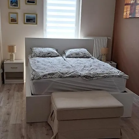 Apartament Casa Mia