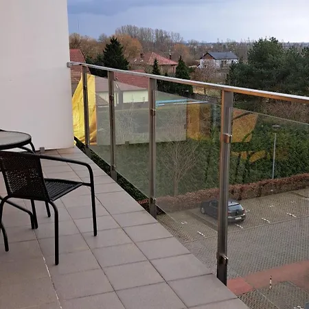 Casa Mia Appartement Kołobrzeg