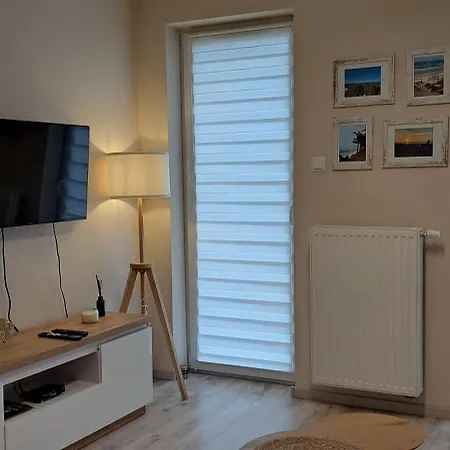 Apartament Casa Mia *