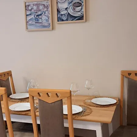 Casa Mia * Kołobrzeg