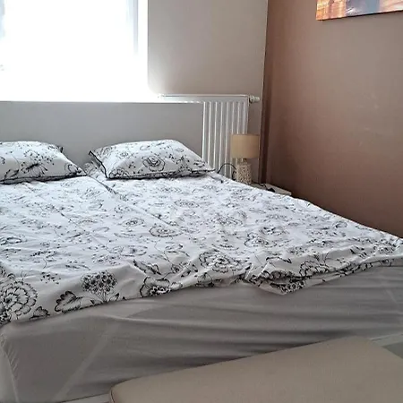 Apartament Casa Mia *