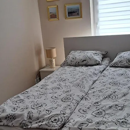 Apartament Casa Mia Kołobrzeg