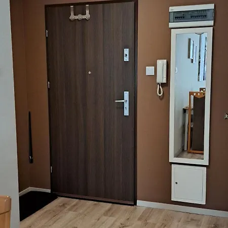 Appartement Casa Mia
